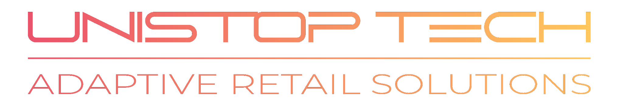 UNISTOP TECH Adaptive Retail Solutions