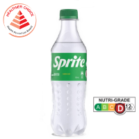 Sprite Bottle 500 ml
