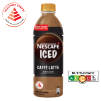 Nescafe Iced Cafe latte 500 ml