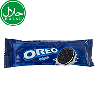 Oreo 3 Packs Original 24.6g