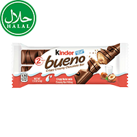 Kinder Bueno 43g